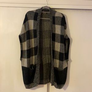 Banana republic cardigan